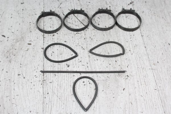 Set springs intake Kawasaki Zephyr 550 ZR550B6-B9 95-99