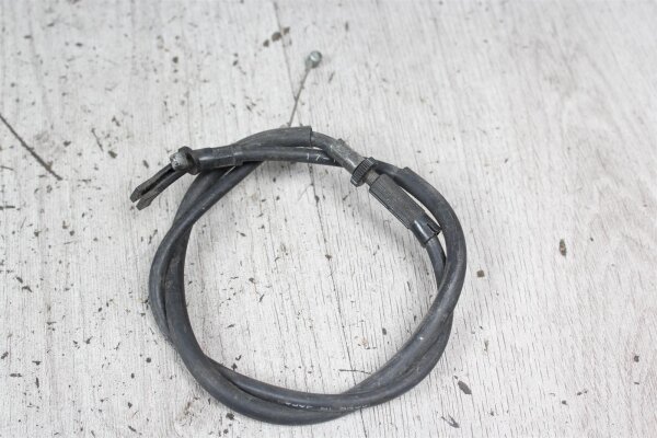 Cavo starter flessibile starter Kawasaki GPX 750 R ZX750F 87-89