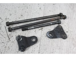 Bolt bracket screws screw Kawasaki ZZR 600 ZX600E1-3 93-95