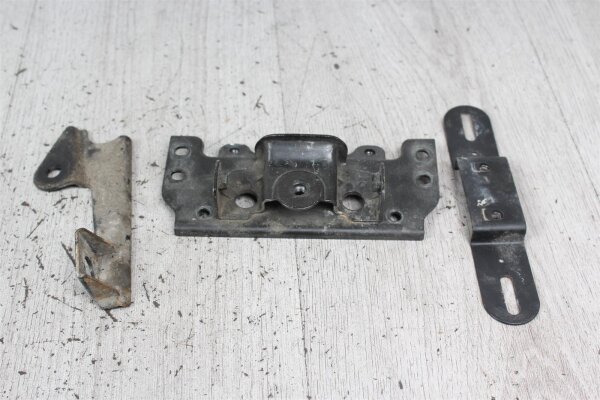 Conscium Halter tank Kawasaki ER-5 ER500A/A 97-00