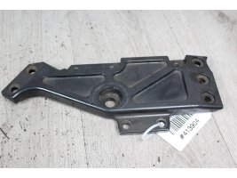 Footrest holding plate on the right Kawasaki Zephyr 550 ZR550B6-B9 95-99