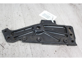 Footrest holding plate on the right Kawasaki Zephyr 550 ZR550B6-B9 95-99