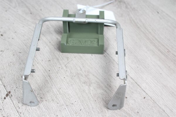 Scheinwerferhalter Lampenhalter Kawasaki Zephyr 550 ZR550B6-B9 95-99