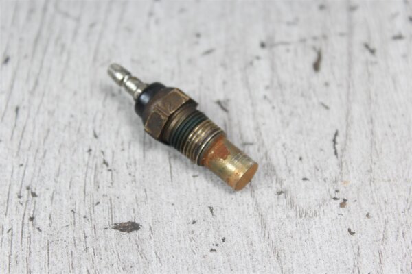 Sensor termostato interruptor de temperatura Kawasaki GPX 750 R ZX750F 87-89