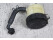 Ausgleichsbehälter Bremspumpe Bremsflüssigkeit Honda CBR 900 RR SC33 96-97