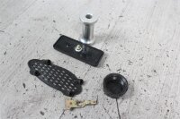 Cover rubber clamps residual parts diverse Kawasaki ZX-9R ZX900B 94-97