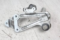 Installation de repose-pied à larrière à droite Kawasaki GPX 750 R ZX750F 87-89