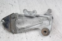 Installation de repose-pied à larrière à droite Kawasaki GPX 750 R ZX750F 87-89