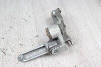 Installation de repose-pied à larrière à droite Kawasaki GPX 750 R ZX750F 87-89