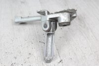 Conjunto reposapiés acompañante trasero izquierdo Kawasaki GPX 750 R ZX750F 87-89