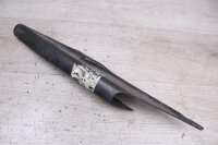 Copricatena protezione catena Kawasaki ZZ-R 600 ZX600D 90-92