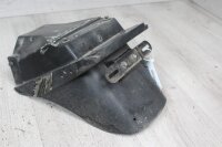 Parafango porta targa posteriore Kawasaki ZZR 600 ZX600D...