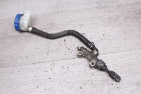 Pompa freno cilindro freno posteriore Kawasaki ZZ-R 600...