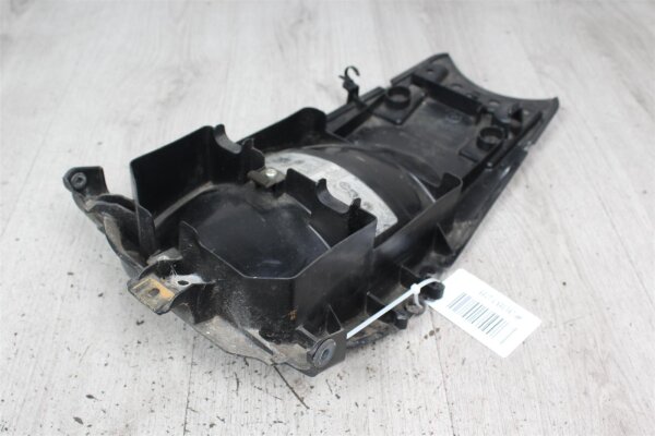 Cotal fenders Fender rear cladding Kawasaki ER-6F EX650A 06-08