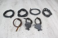 Set tubi condutture sfiato motore Kawasaki ZZ-R 600...