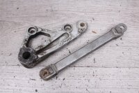 Set supporto pinza freno strut di ancoraggio freno...