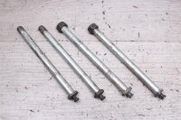 Set bulloni motore viti motore Kawasaki ZZ-R 600 ZX600D...