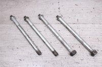 Set bulloni motore viti motore Kawasaki ZZ-R 600 ZX600D...