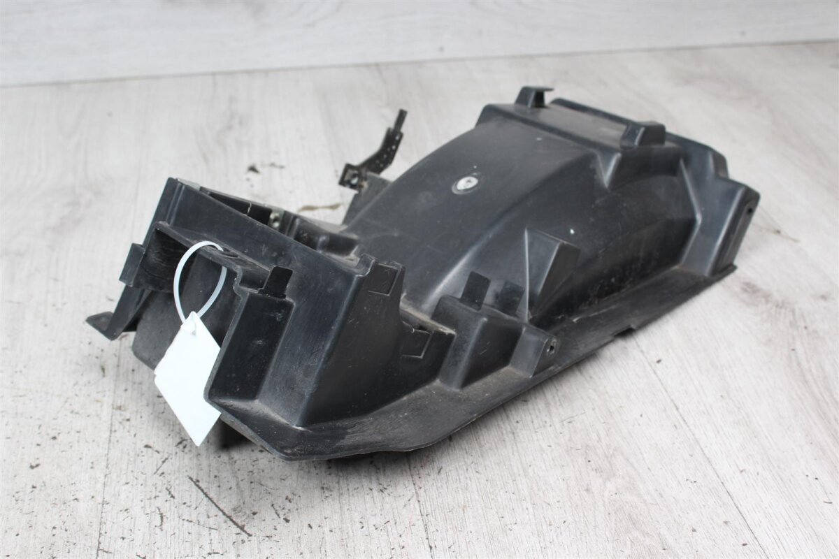 Hard box fuse box battery box Kawasaki ZZR 600 ZX600E1-3 93-95, 15