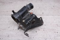 Thermostatgehäuse Thermostat Kawasaki ZZ-R 600 ZX600D 90-92