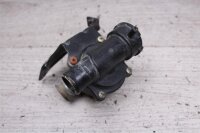Thermostatgehäuse Thermostat Kawasaki ZZ-R 600 ZX600D 90-92