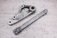 Set supporti pinza freno tirante ancoraggio freno...