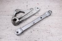 Set supporti pinza freno tirante ancoraggio freno...