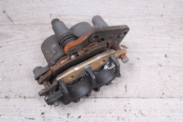 Brake caliper brake tongs in front of the right Kawasaki ER-6F EX650A 06-08