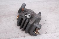 Brake caliper brake tongs in front of the right Kawasaki ER-6F EX650A 06-08