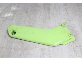 Cleaning fewl on the left green BMW F 650 169 1993-2000