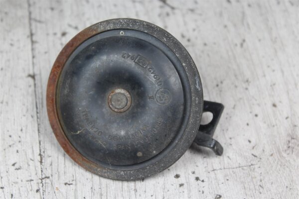 Toeter Horn Signaal Kawasaki ER-6F EX650A 06-08