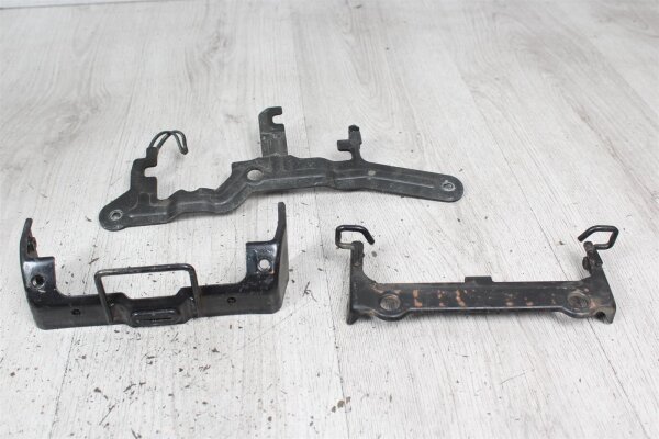 Subchasis piezas del bastidor trasero Kawasaki ZZ-R 1100 C ZXT10C/C 90-92