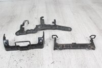 Subchasis piezas del bastidor trasero Kawasaki ZZ-R 1100 C ZXT10C/C 90-92