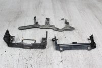 Subchasis piezas del bastidor trasero Kawasaki ZZ-R 1100 C ZXT10C/C 90-92