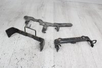 Subchasis piezas del bastidor trasero Kawasaki ZZ-R 1100 C ZXT10C/C 90-92