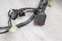 Kabelbaum Kabelstrang Elektrikleitung Kawasaki ZZ-R 1100 C ZXT10C/C 90-92