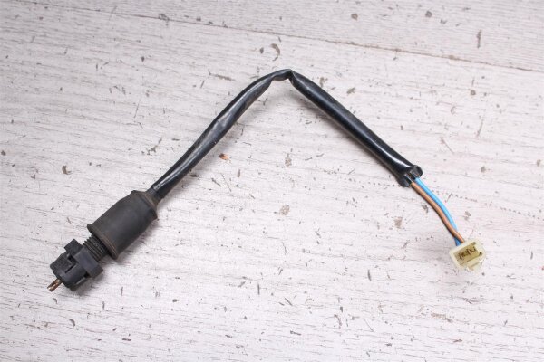 Brake light switch at the back Kawasaki ER-6F EX650A 06-08