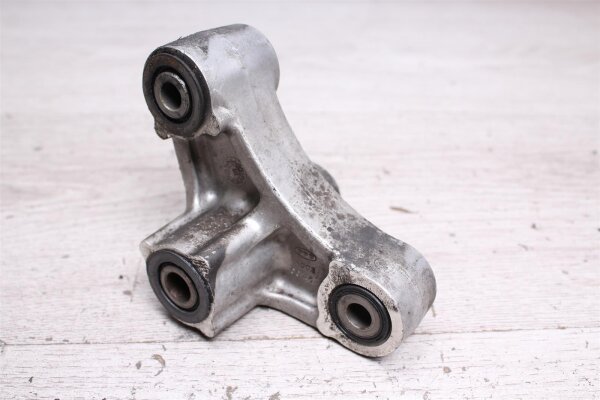 Déviation de los en os à larrière Kawasaki ZX-6R Ninja ZX636C 05-06