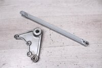Set Ankerstrebe Bremssattelhalter hinten Kawasaki ZZ-R...
