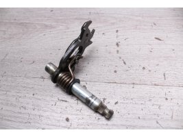 Switching shaft gearbox Honda CBX 650 E RC13 83-84