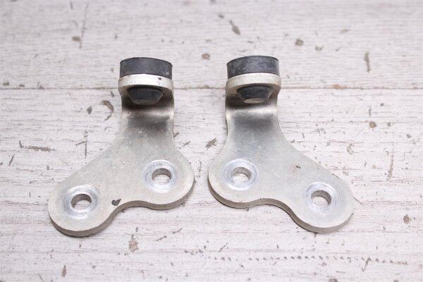 Set Gummipuffer Hauptständer Kawasaki ZX-6R Ninja ZX636C 05-06