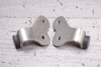 Set Gummipuffer Hauptständer Kawasaki ZX-6R Ninja ZX636C 05-06