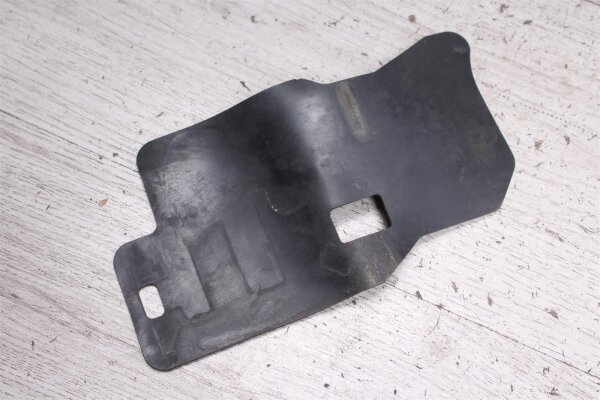 Matte Abdeckung Vergaser Vergasermatte Kawasaki ER-6F EX650A 06-08