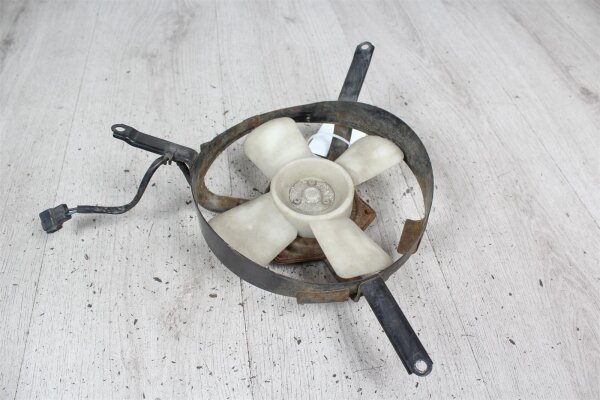 Ventilador de radiador Kawasaki ZZ-R 1100 C ZXT10C/C 90-92