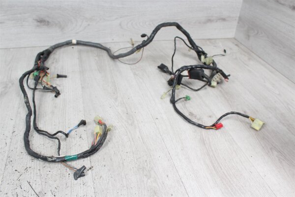 Wiring harness cablestrand Kawasaki ZZ-R 1100 C ZXT10C/C 90-92