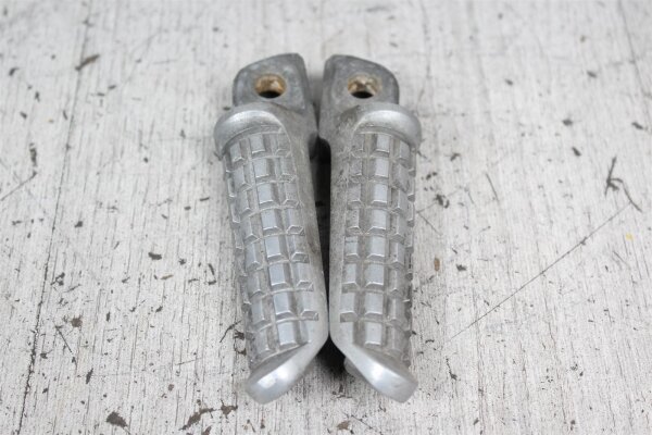 Set footrest socius footrest at the back Kawasaki ZZ-R 1100 C ZXT10C/C 90-92