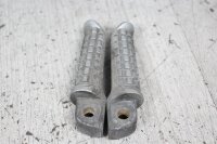 Set Fußraste Soziusfußraste hinten Kawasaki...