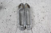 Set footrest socius footrest at the back Kawasaki ZZ-R 1100 C ZXT10C/C 90-92