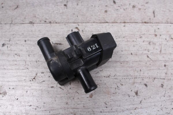 Air valve secondary valve Kawasaki ER-6F EX650A 06-08