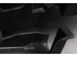 Hitzeschutz Unterteil Heckverkleidung Honda CBR 600 RR PC37 03-04